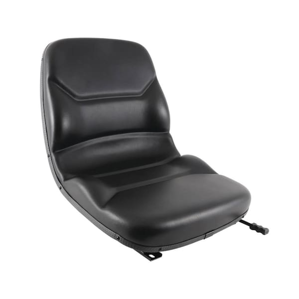 High Back Seat For Kubota B1550D, B1550E. B1550Hstd 6669135